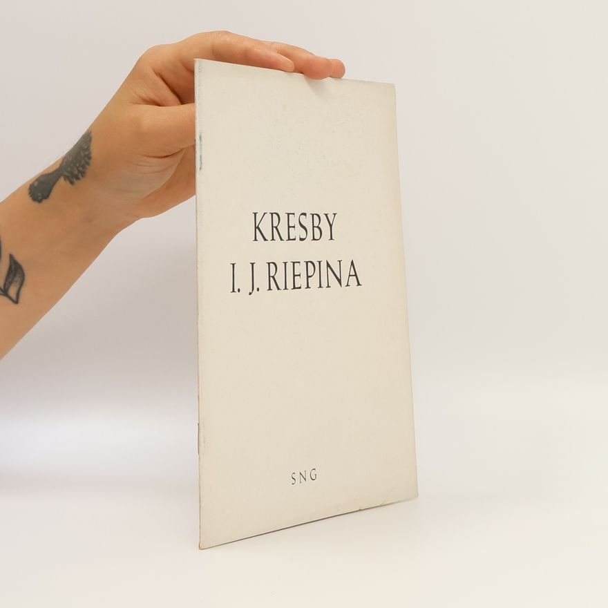 Autorenkollektiv Kresby I. J. Riepina
