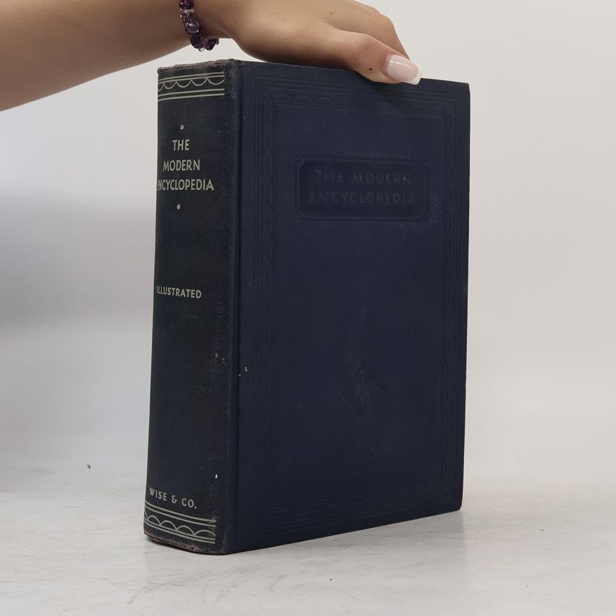 kolektiv The Modern Encyclopedia