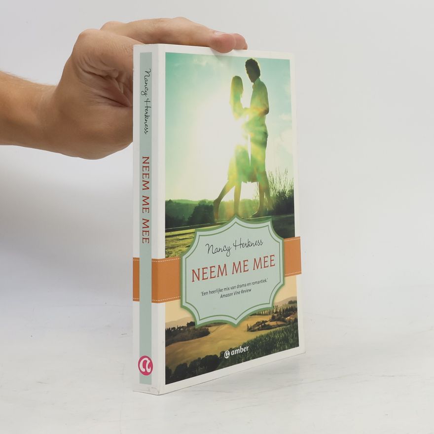 Nancy Herkness Neem me mee
