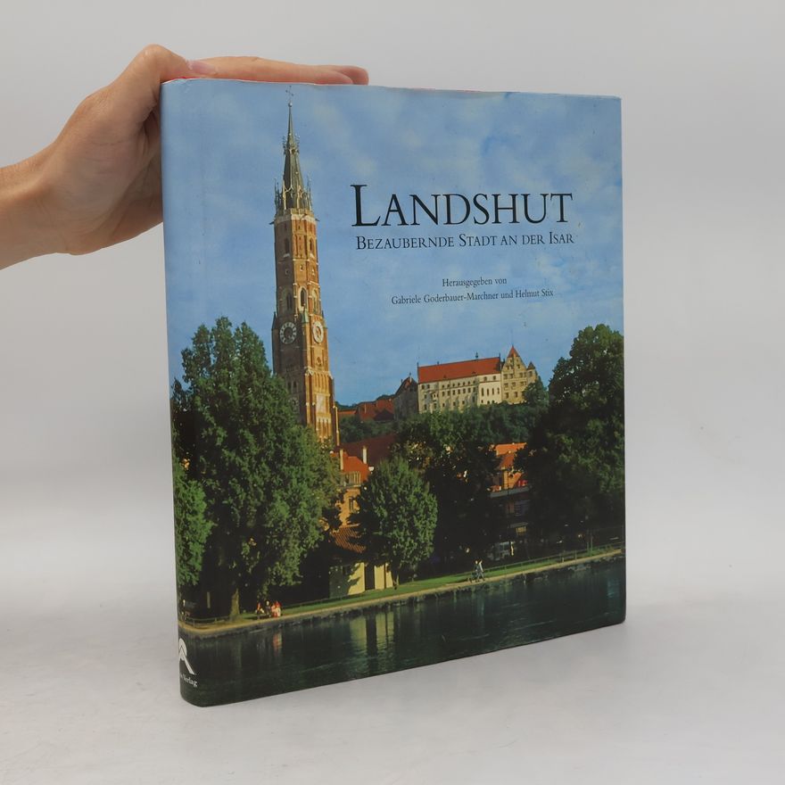 Helmut Six Landshut