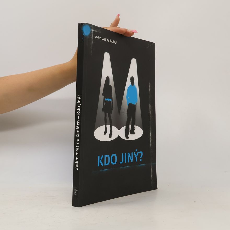 Lukáš Gajdoš Kdo jiný?