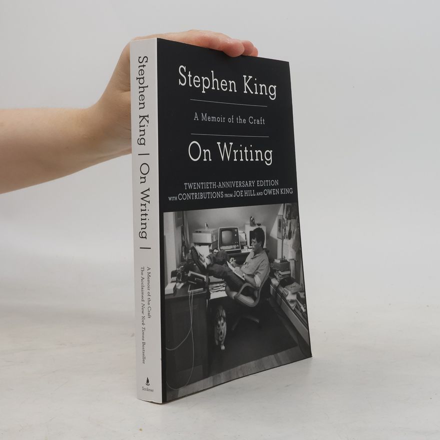Stephen King On Writing
