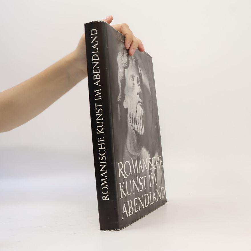 Autorenkollektiv Romanische Kunst im Abendland