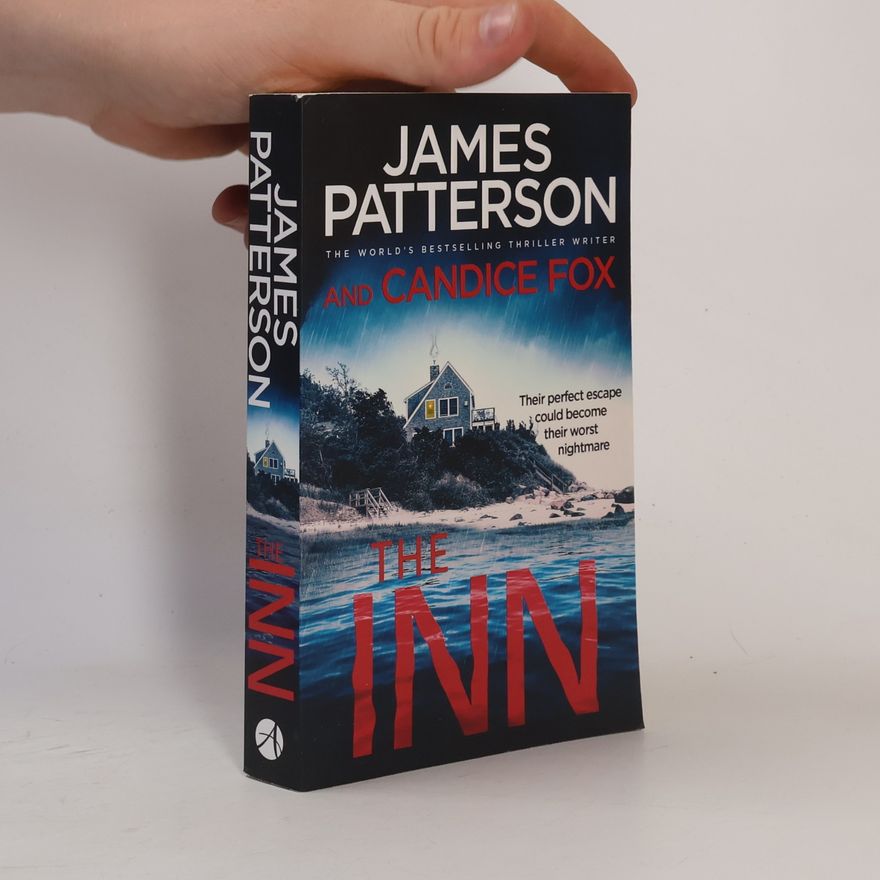 James Patterson The Inn