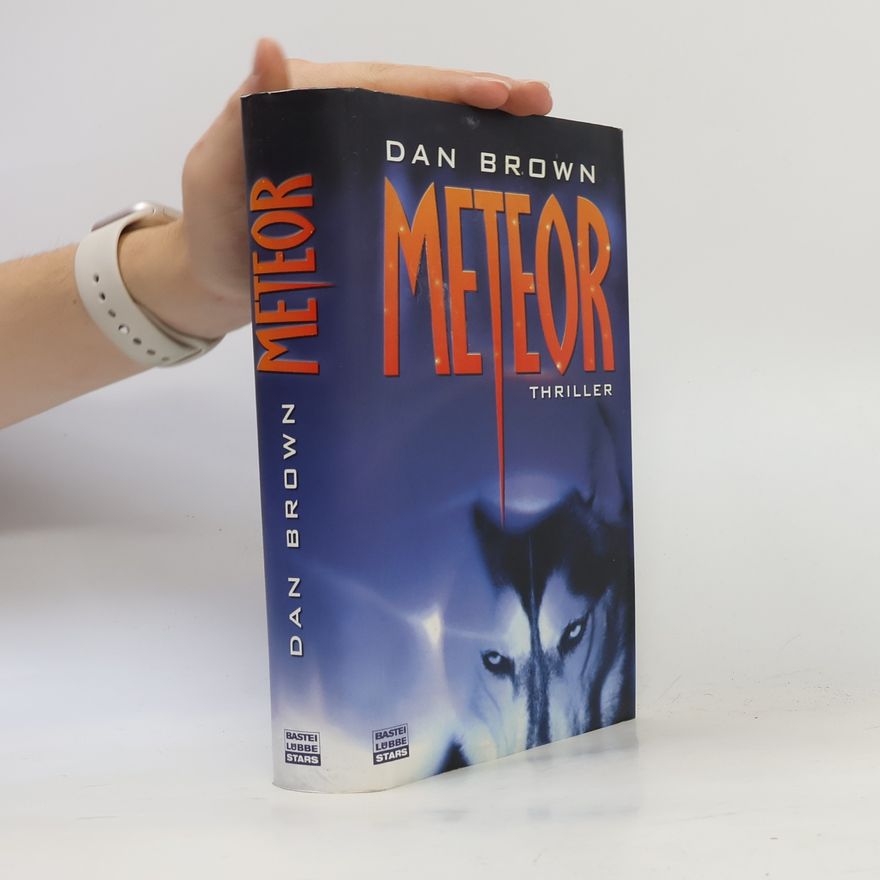 Dan Brown Meteor