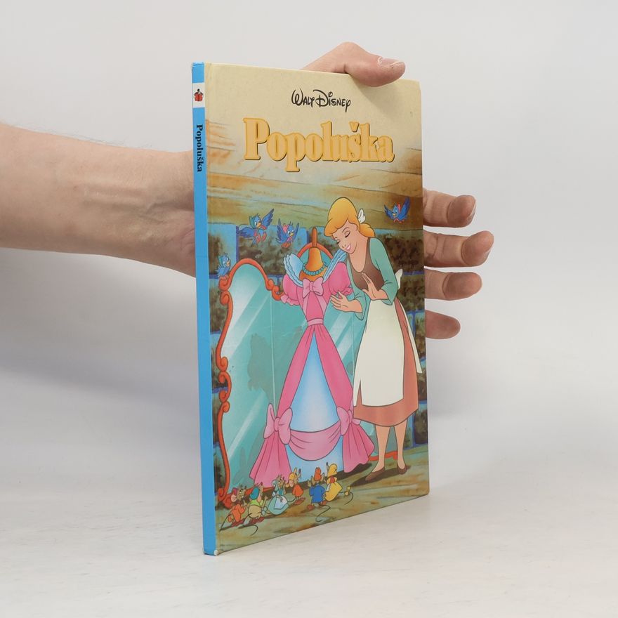 Autores varios Popoluška