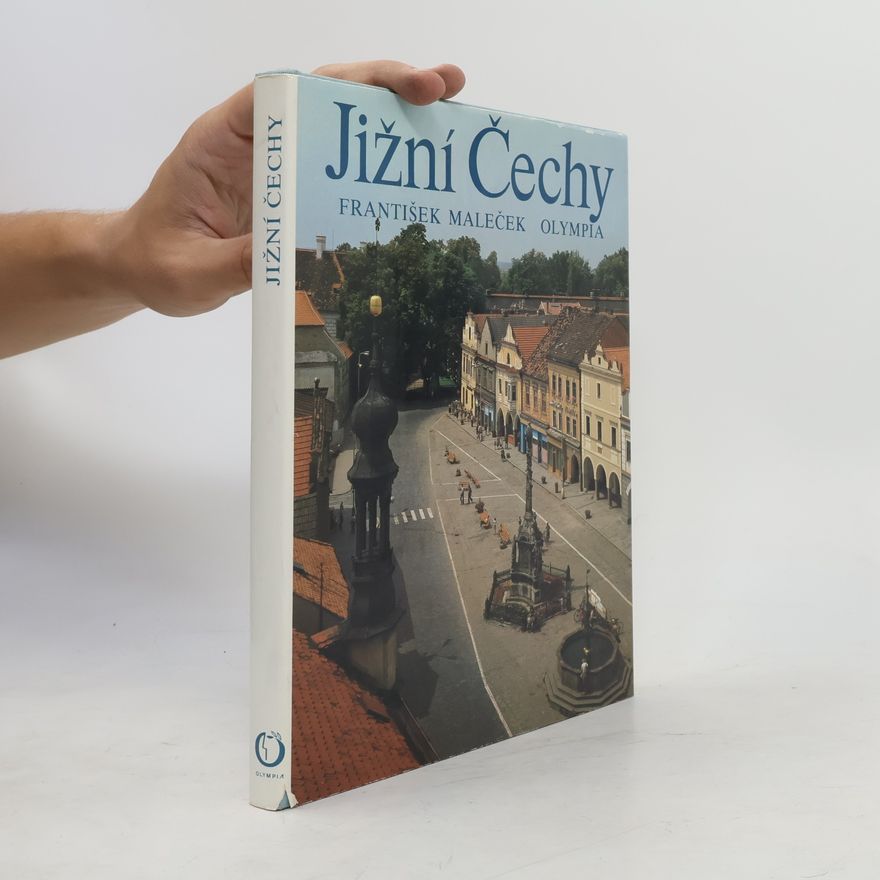 František Maleček Jižní Čechy