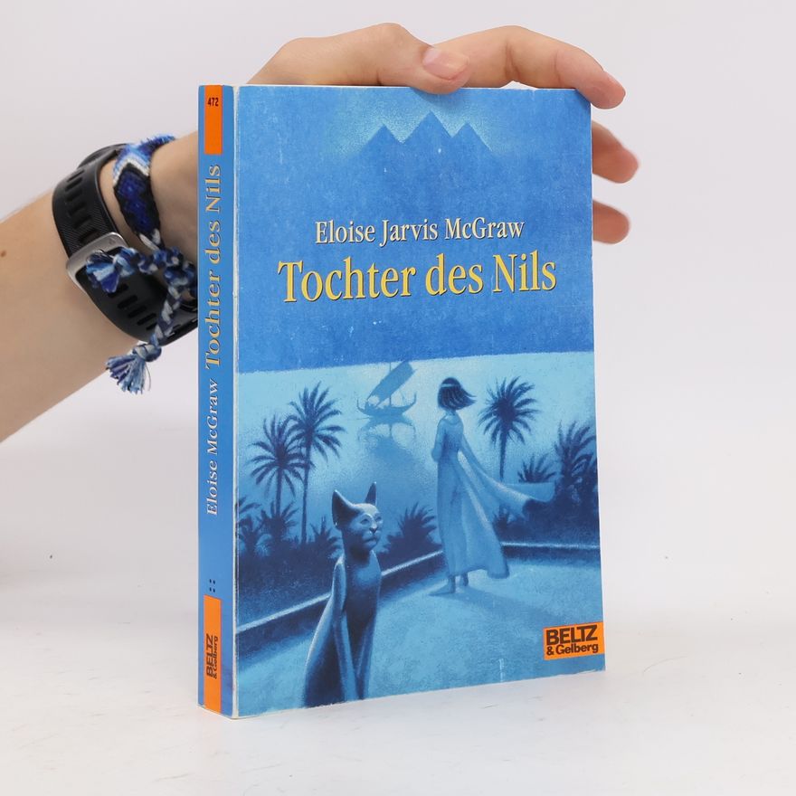 Eloise Jarvis McGraw Tochter des Nils