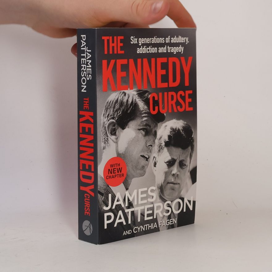 James Patterson The Kennedy Curse