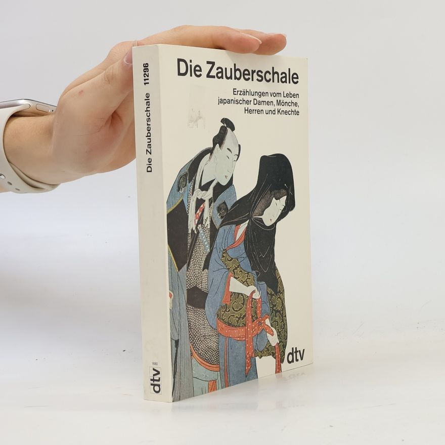 Nelly Naumann Die Zauberschale