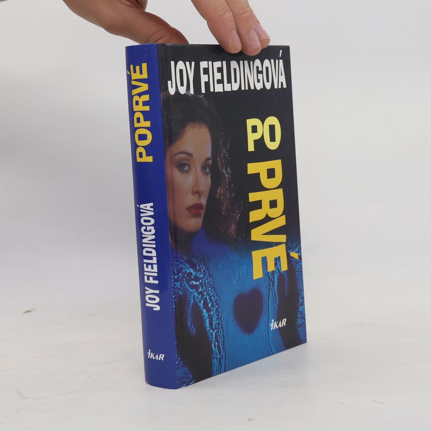Joy Fielding Poprvé
