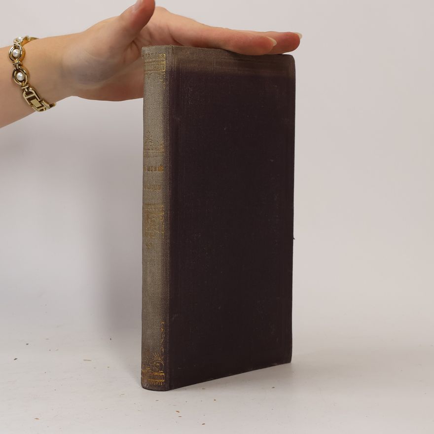 Karl Joseph Simrock Das Heldenbuch. Erster Band: Gudrun.