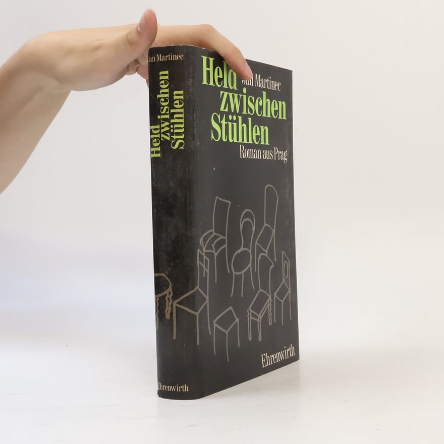Bartel F. Sinnhuber Held zwischen Stühlen