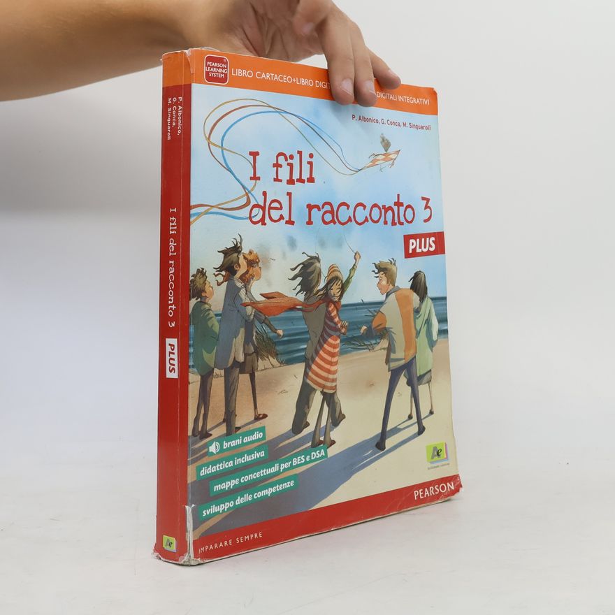 Autorenkollektiv I fili del racconto 3