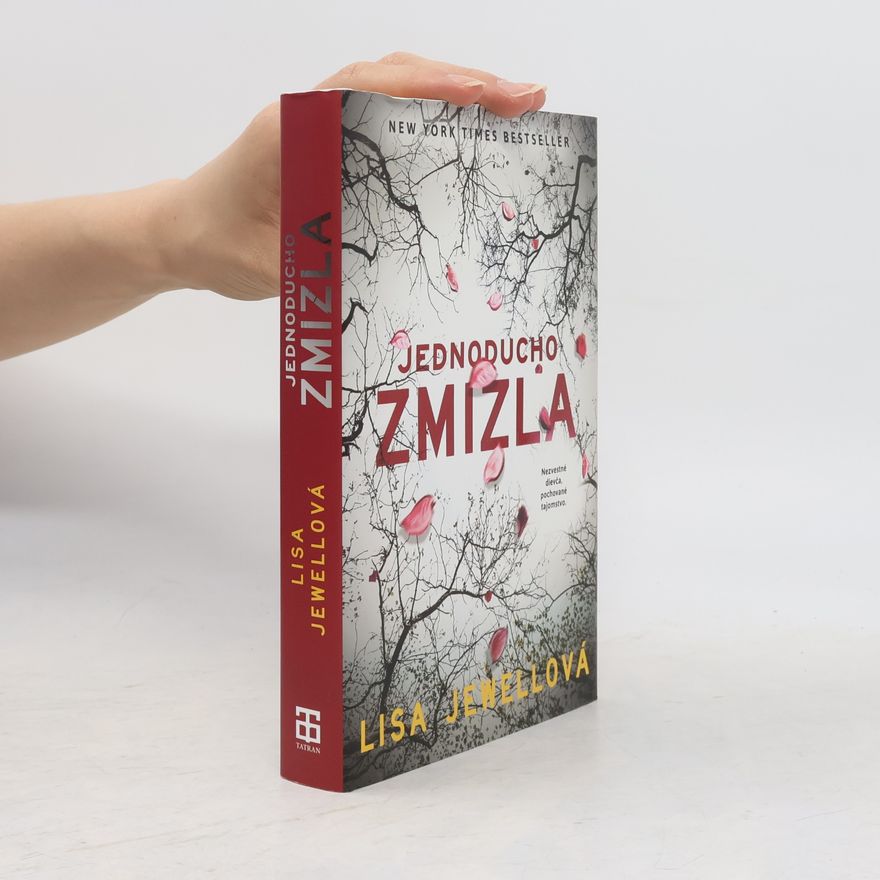 Lisa Jewell Jednoducho zmizla