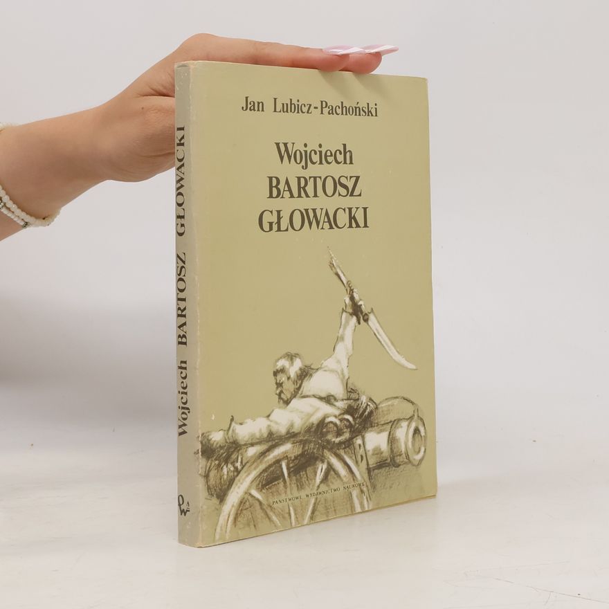 Jan Lubicz-Pachoński Wojciech Bartosz Głowacki