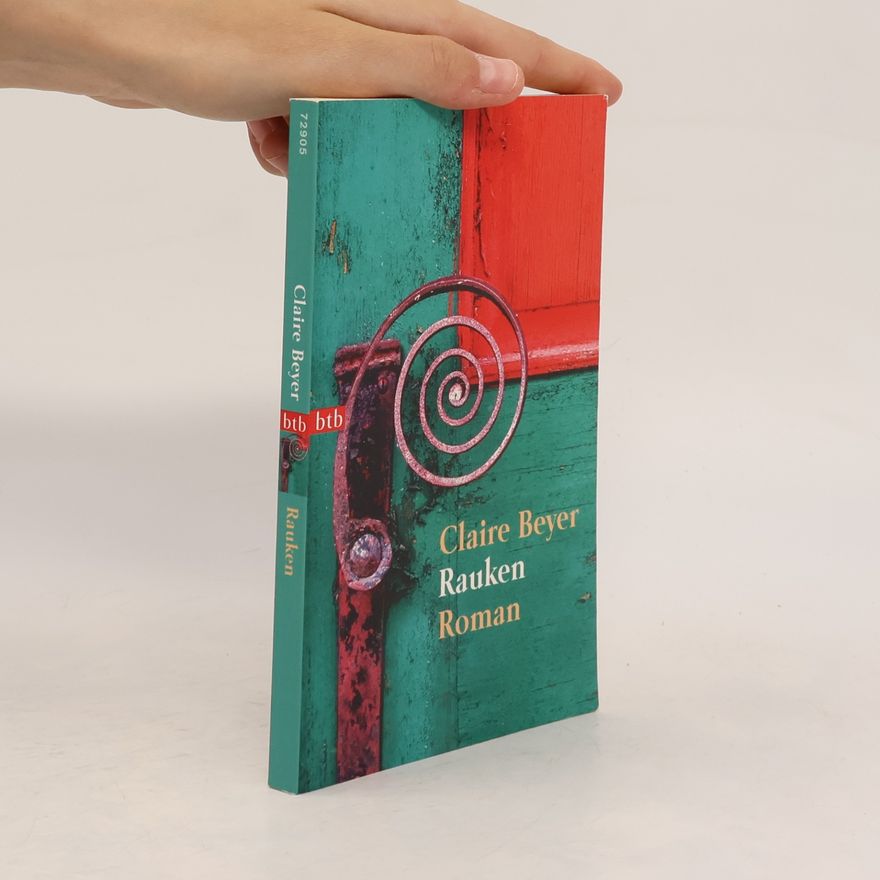 Claire Beyer Rauken