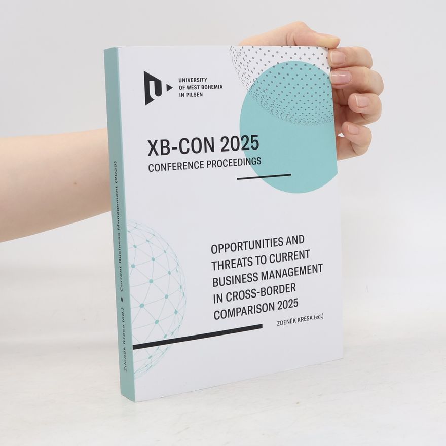 Zdeněk Kresa Xb-Con 2025