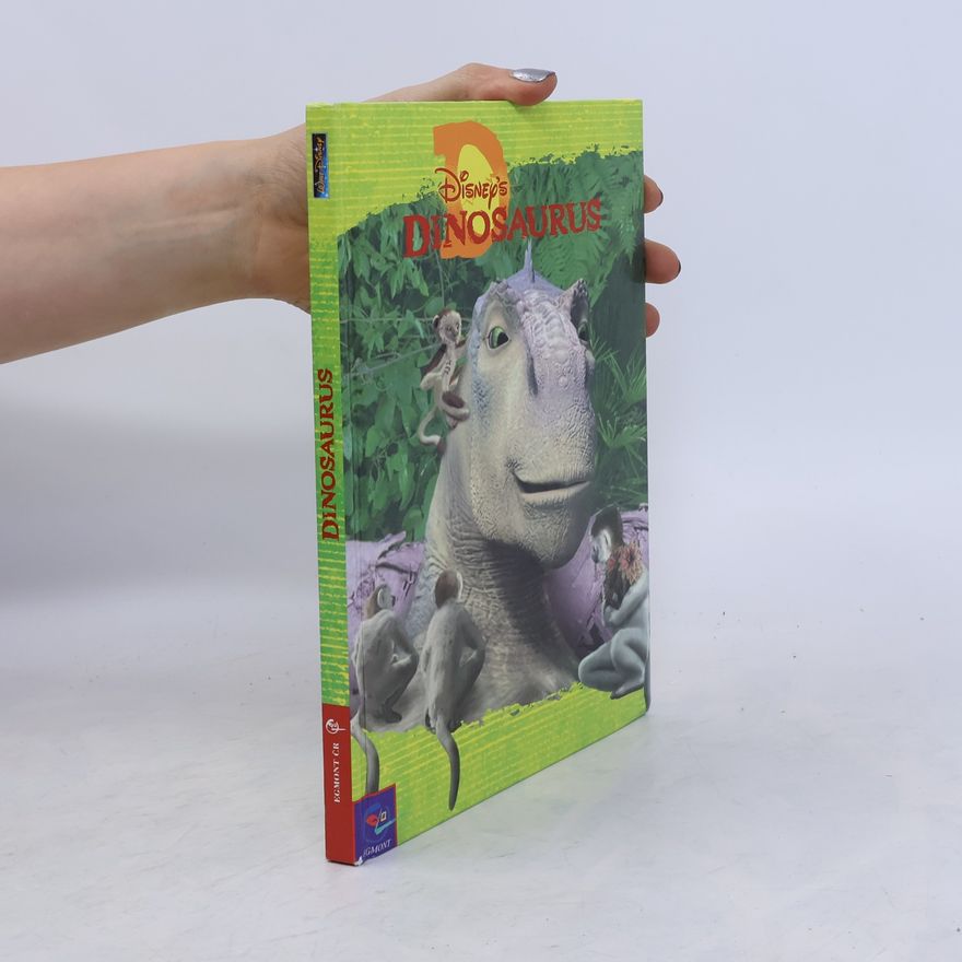 Walt Disney Dinosaurus