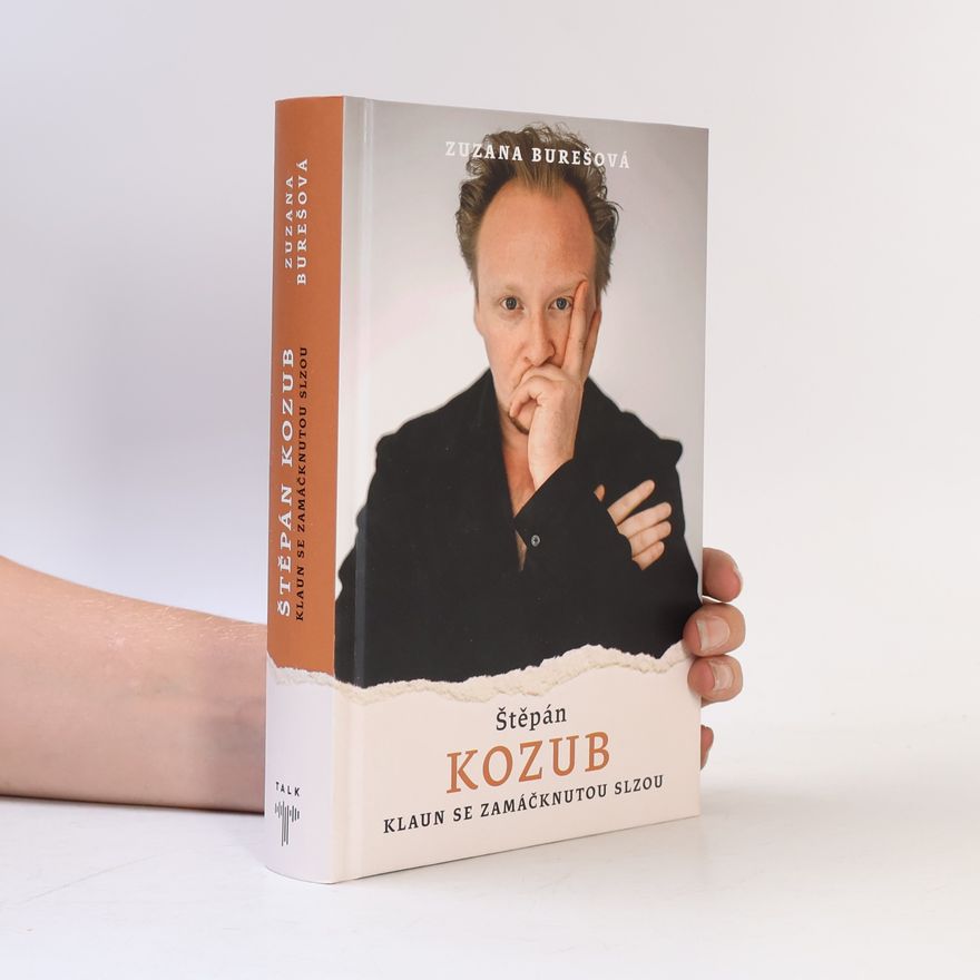 Štěpán Kozub Štěpán Kozub