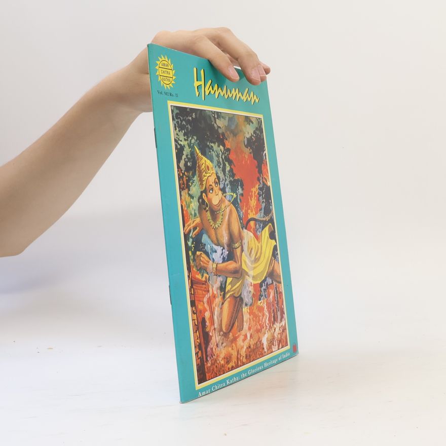 Ram Waeerker Hanuman