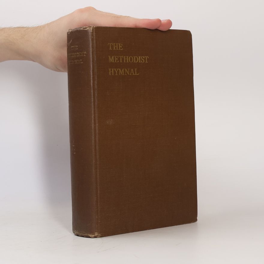 Various authors The United Methodist Hymnal