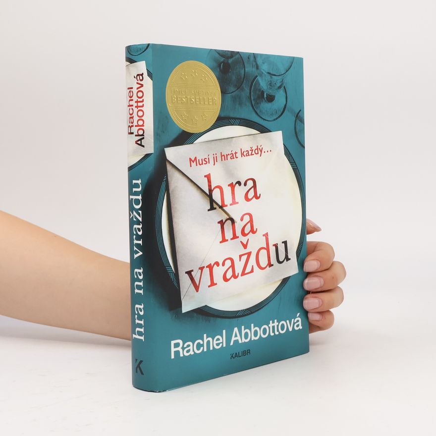 Rachel Abbottová Hra na vraždu