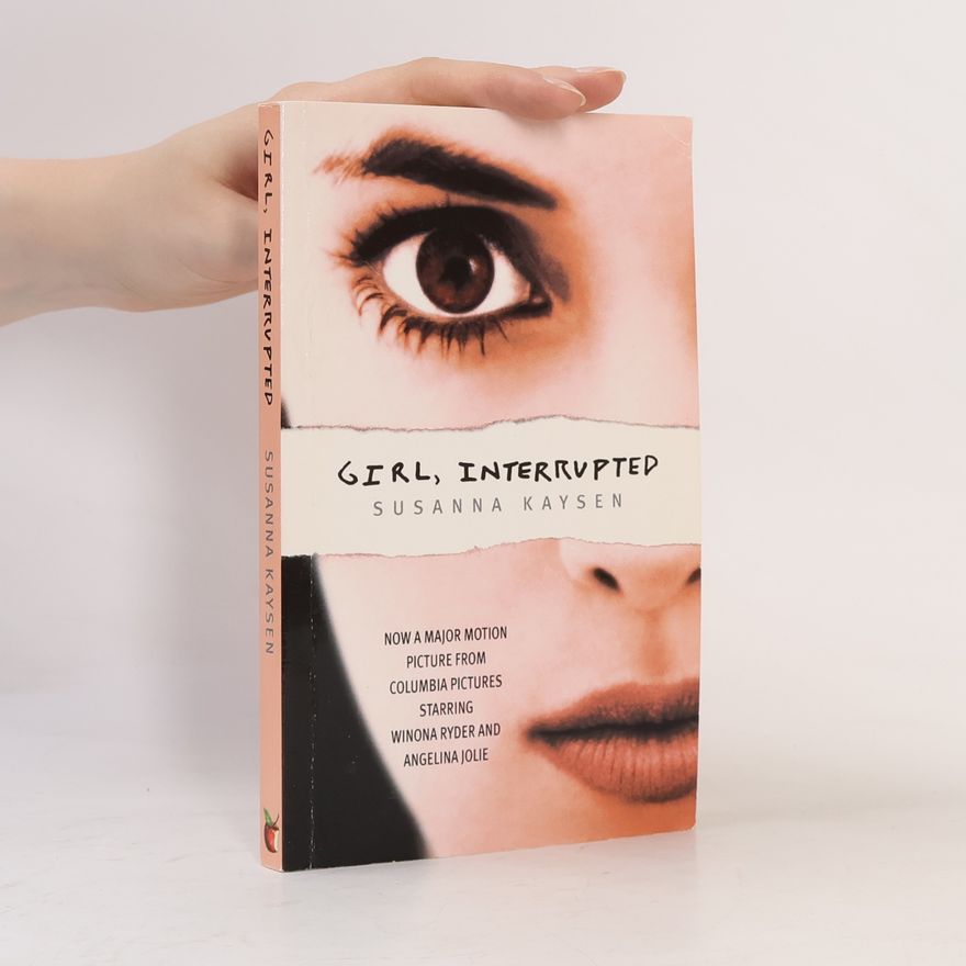 Susanna Kaysen Girl, Interrupted