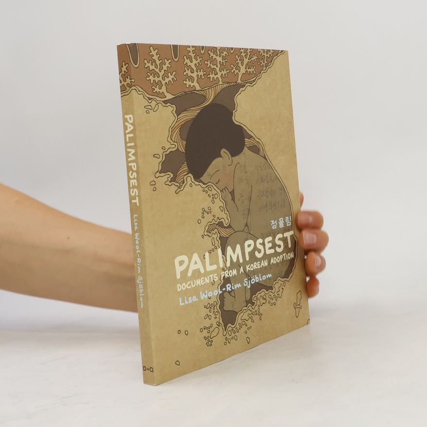 Jeong Mullim Palimpsest