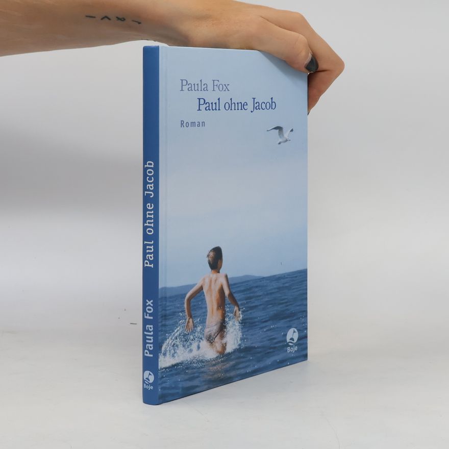 Paula Fox Paul ohne Jacob