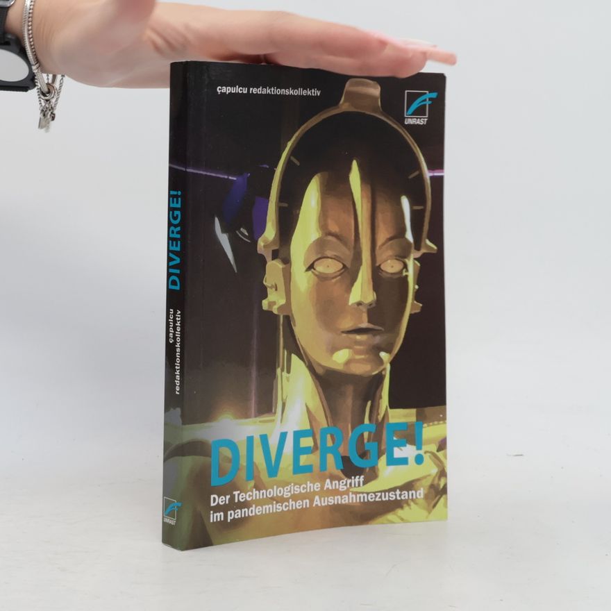 Kolektiv autorů DIVERGE!