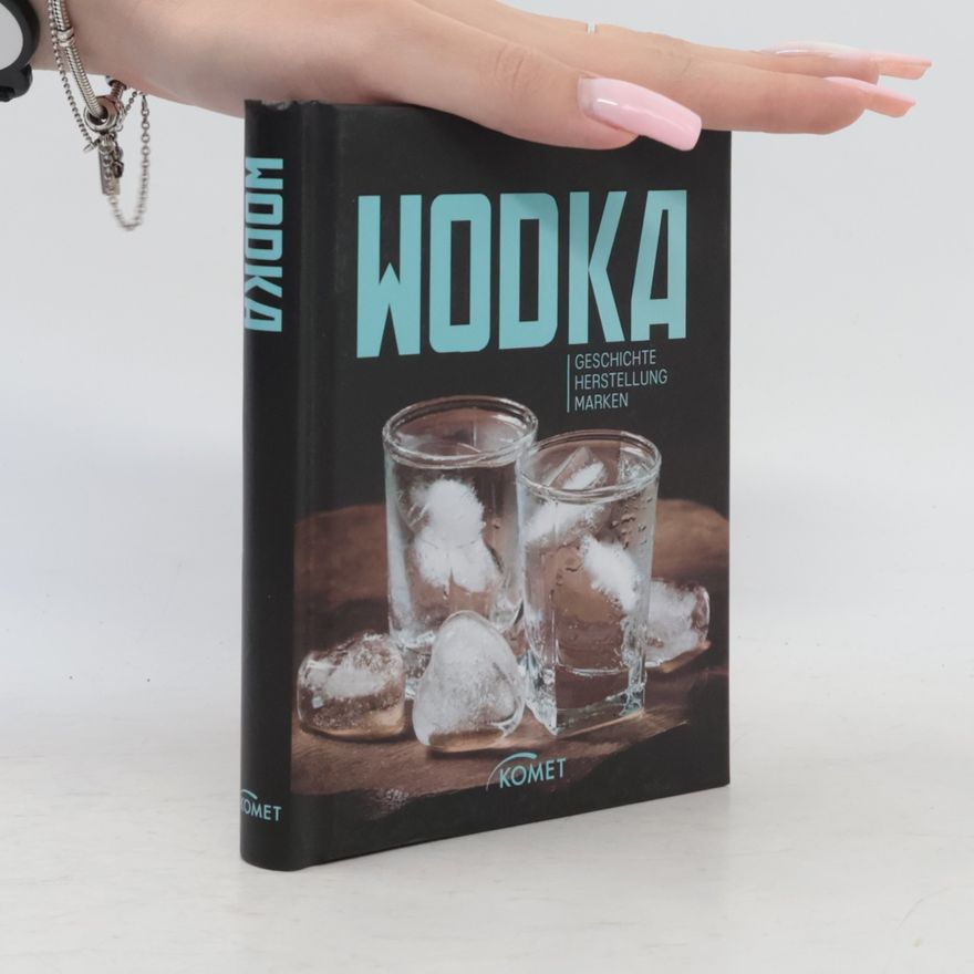Ulrike Lowis Wodka