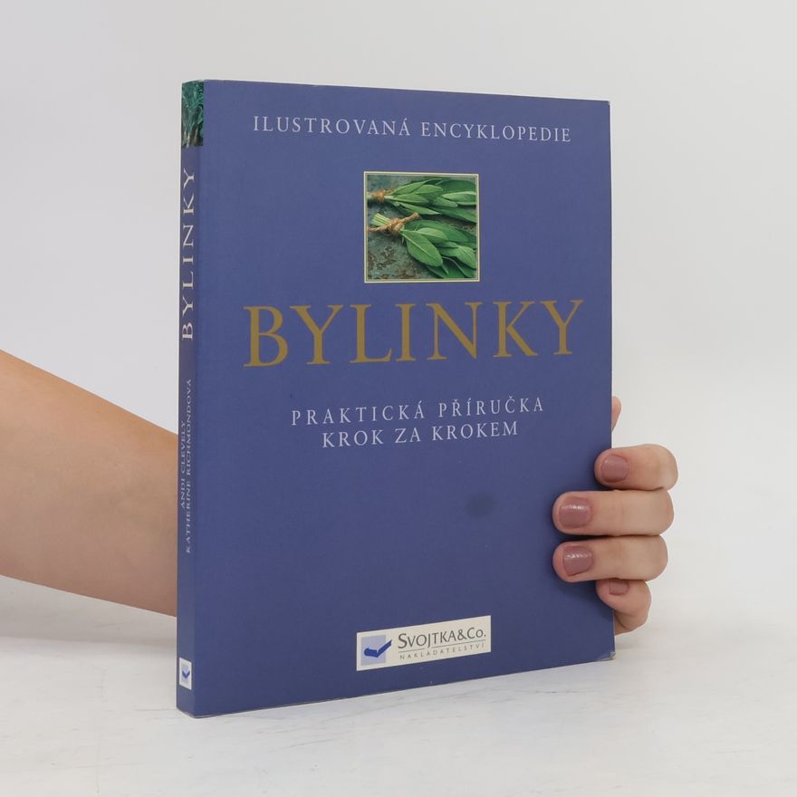 Andy Clevely Bylinky
