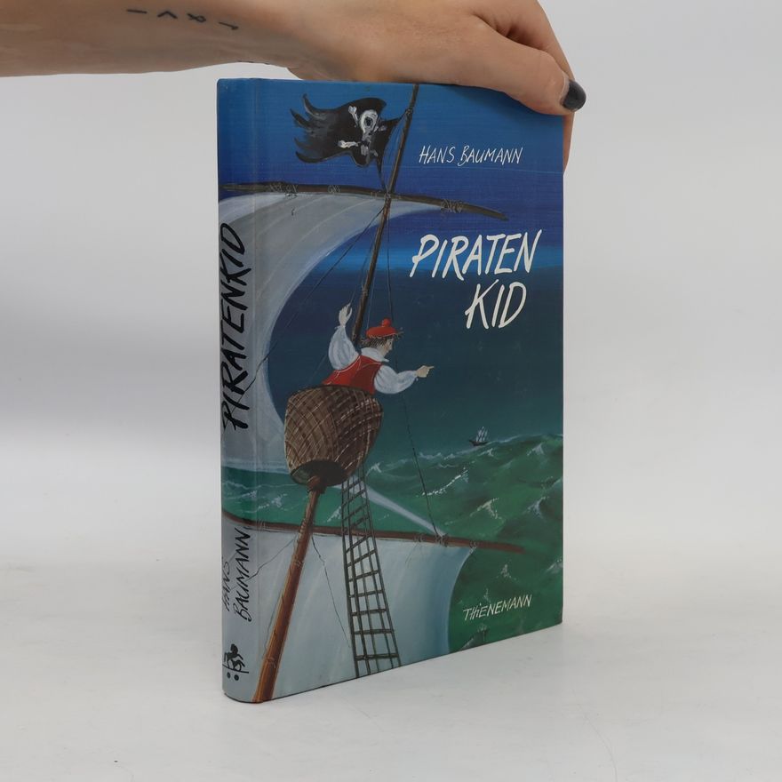 Hans Baumann Piratenkid