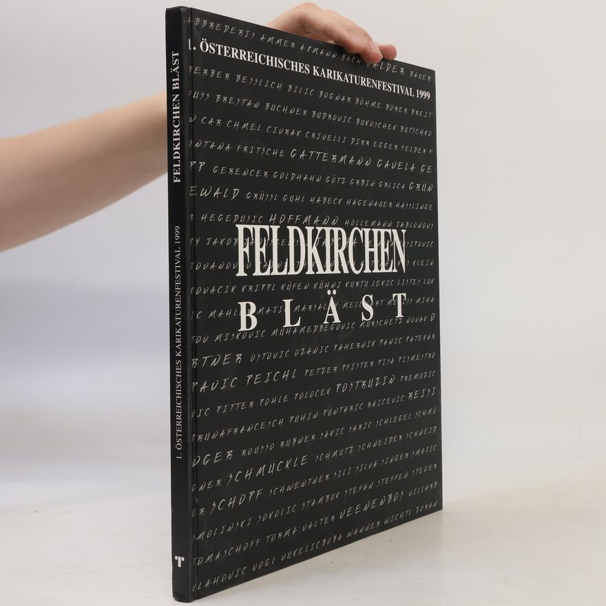 Autorenkollektiv Feldkirchen bläst