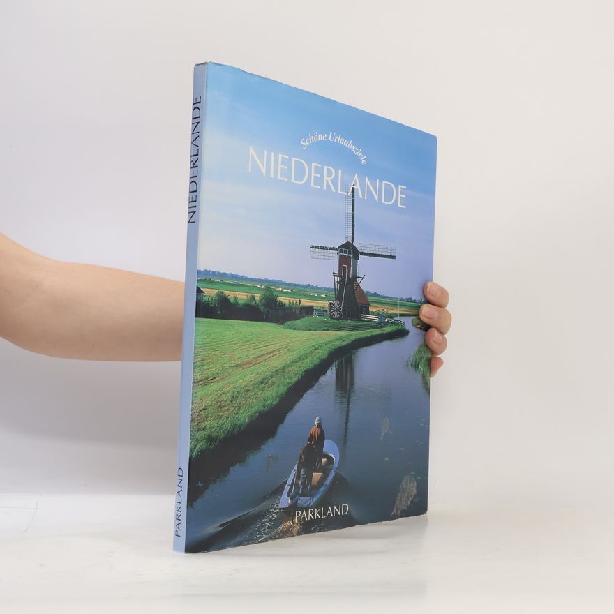 Véronique Pittolo Niederlande