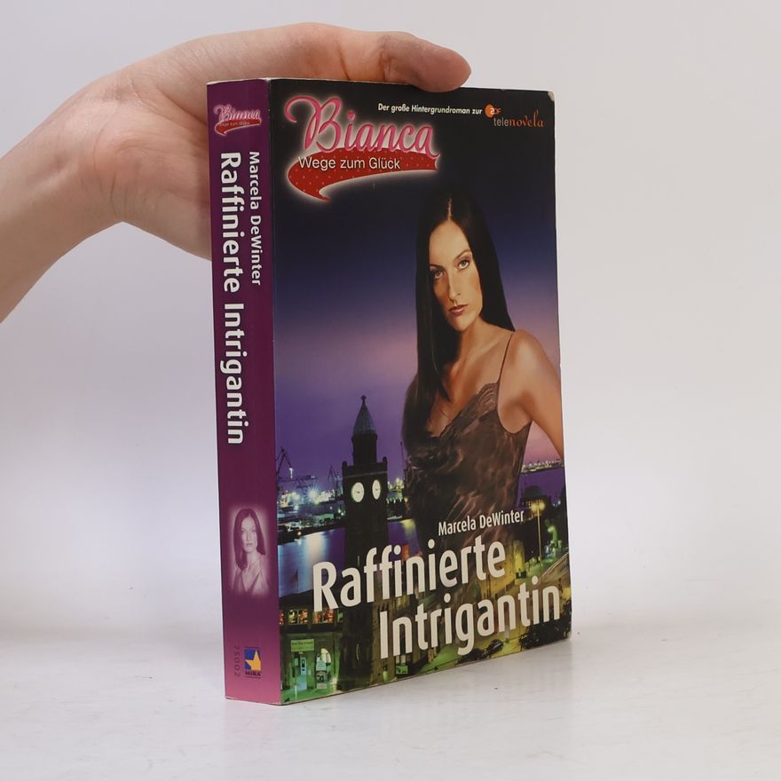 Autorenkollektiv Bianca - Wege zum Glück