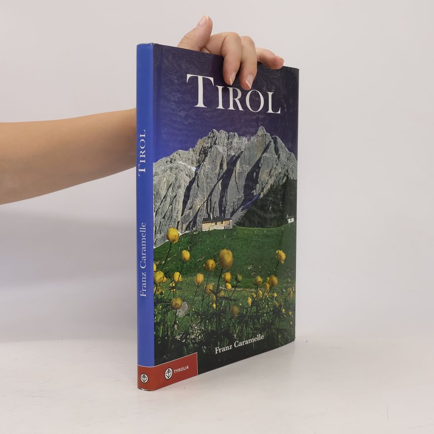 Ingo Schneider Tirol