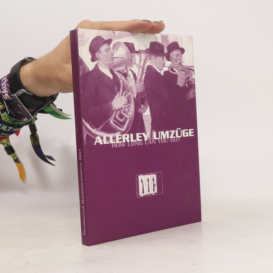Patricia Pirkner Allerley Umzüge