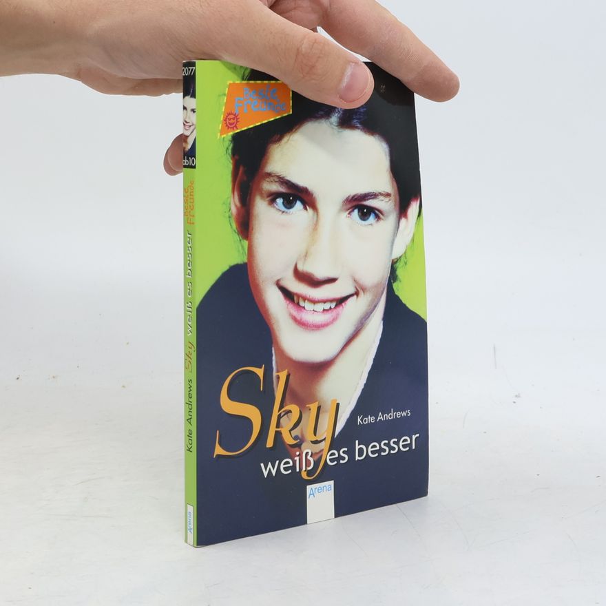 Kate Andrews Beste Freunde - db10: Sky weiß es besser