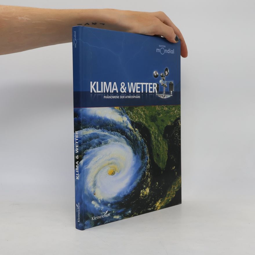 AA.VV. Klima & Wetter