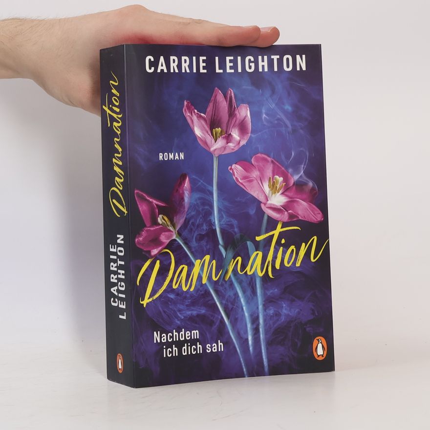 Carrie Leighton Damnation