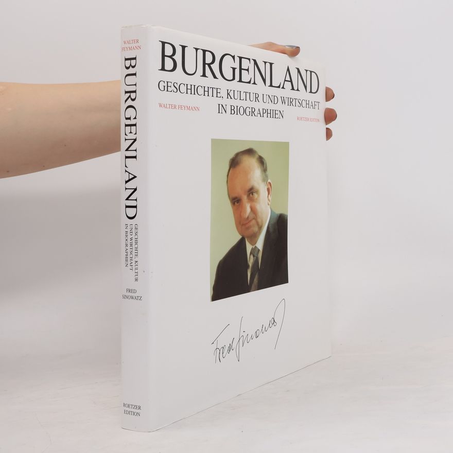 Walter Feymann Burgenland