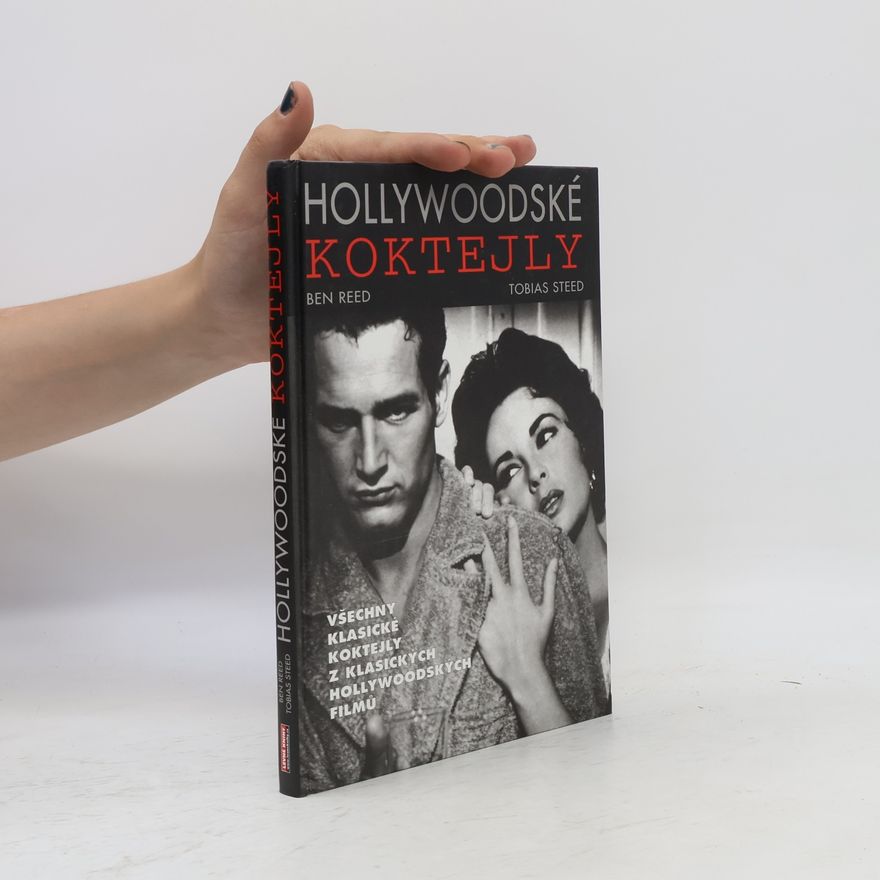 Ben Reed Hollywoodské koktejly