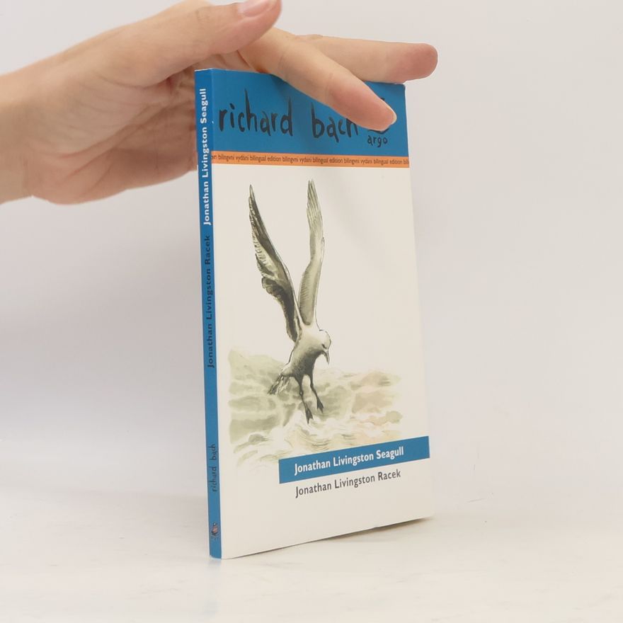 Richard Bach Racek/Seagull