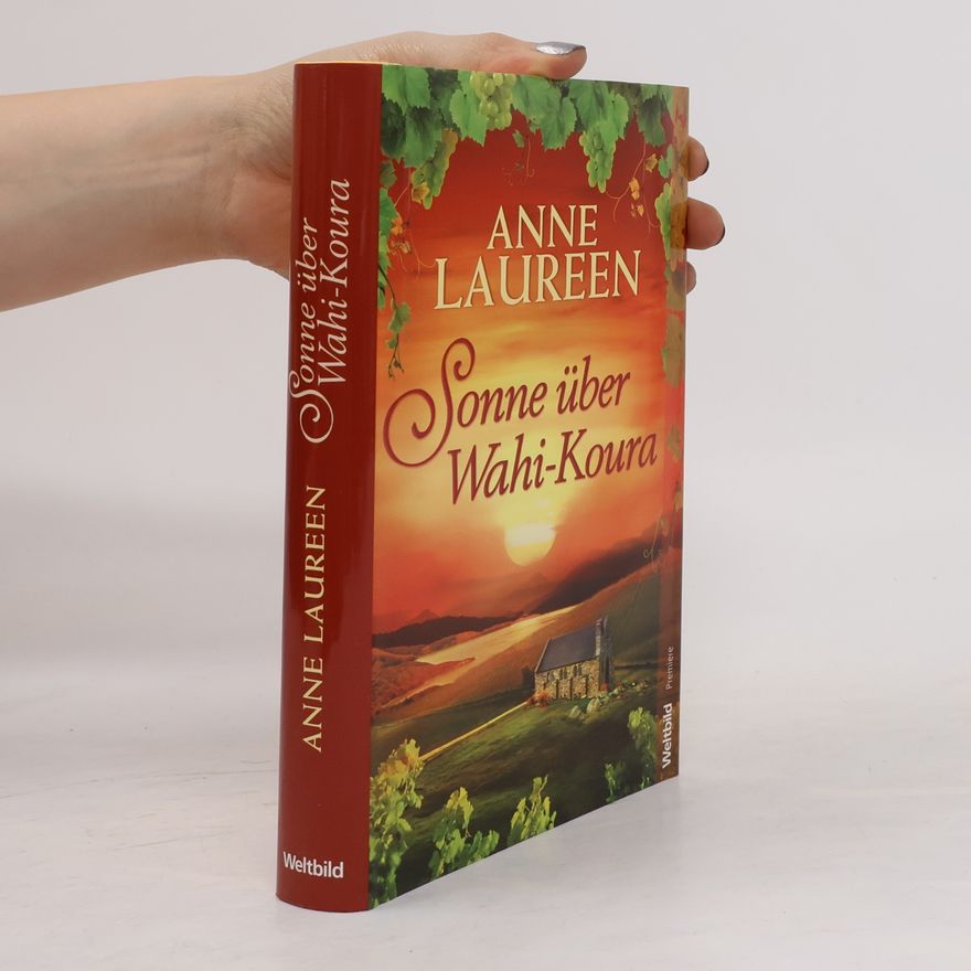 Anne Laureen Sonne über Wahi-Koura
