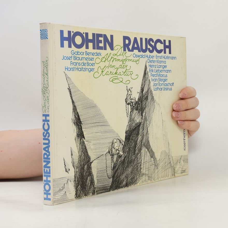 Dieter Klama Höhenrausch