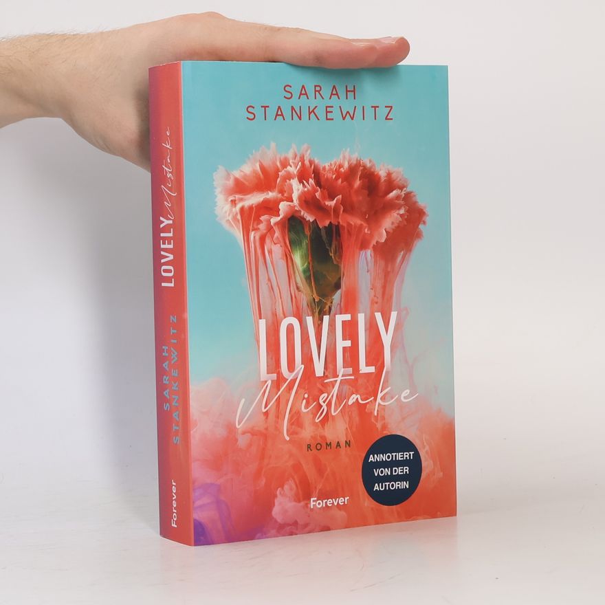 Sarah Stankewitz Lovely Mistake