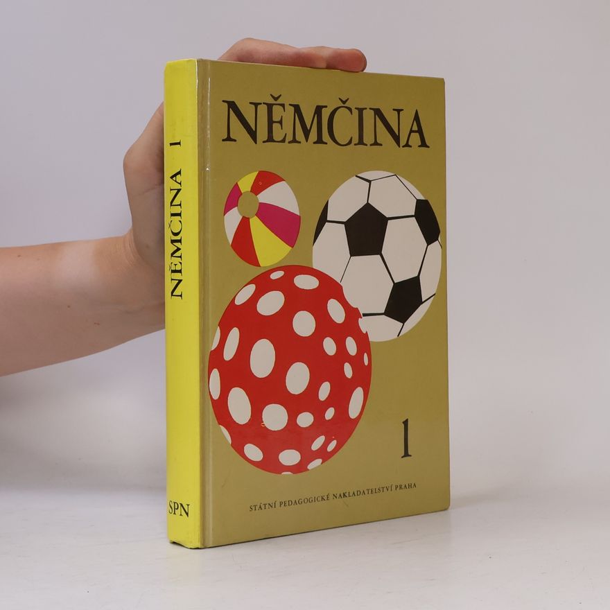 Pavla Niedermaierová Němčina 1