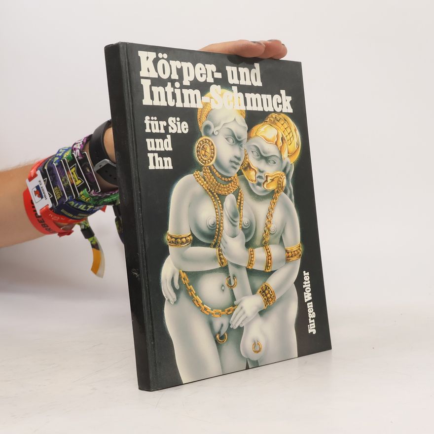 Jürgen Wolter Körper- und Intim-Schmuck für Sie und Ihn